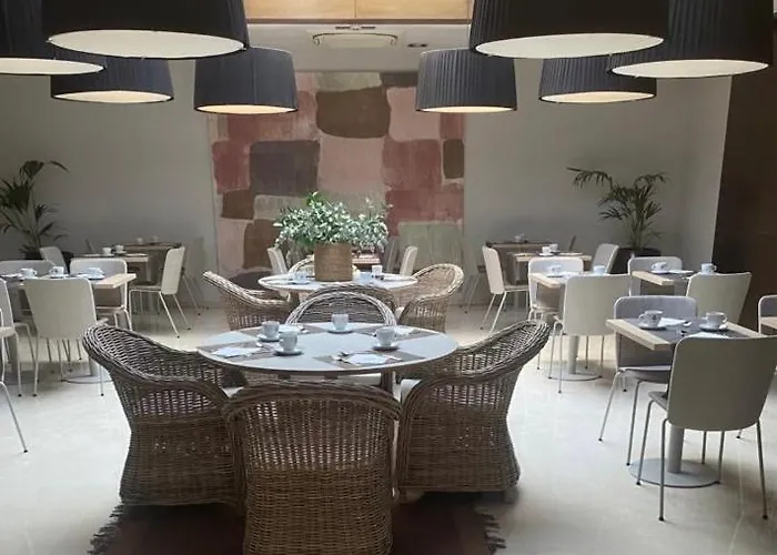 Zenit Hotel 4*