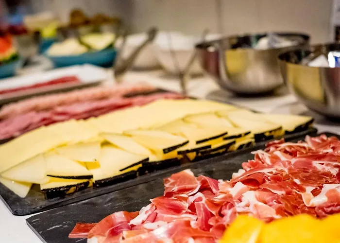 Hotel Zenit Valencia