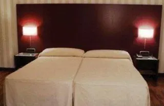 Zenit Hotel Valencia