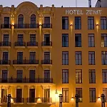 Zenit Hotel Valencie