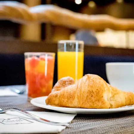 Hotel Zenit