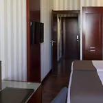 Szálloda Zenit Valencia