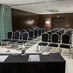 Szálloda Zenit