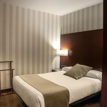 Zenit Hotel