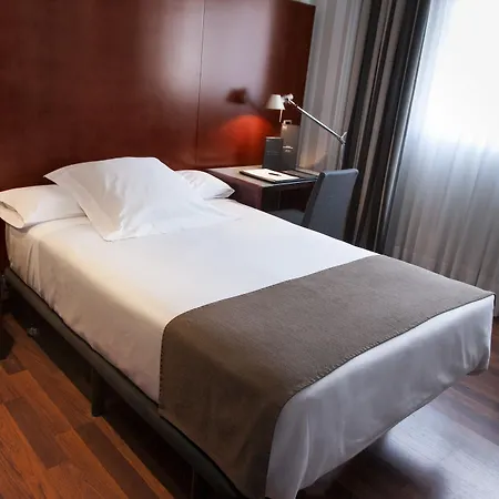 Hotel Zenit Valencia