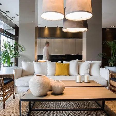 Zenit Hotel Valencia