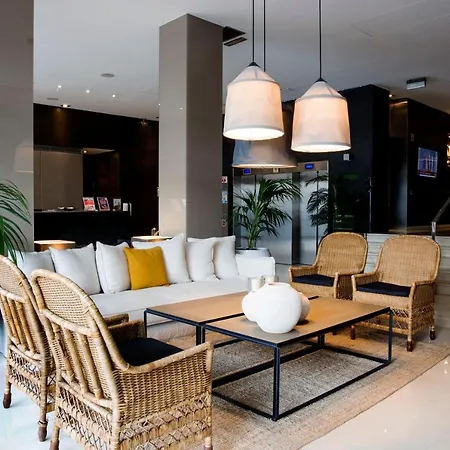 Zenit Hotel
