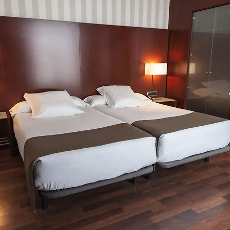 Hotel Zenit 4*