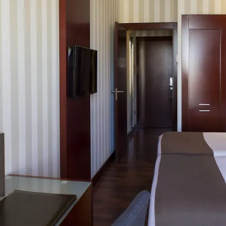Zenit Hotel