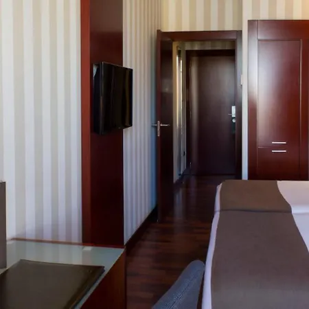 Zenit Hotel