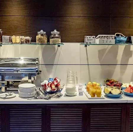Zenit Hotel Valencia