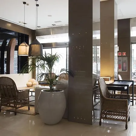 Zenit Hotel