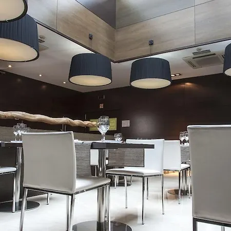 Hotel Zenit