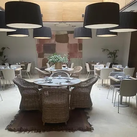 Zenit Hotel 4*