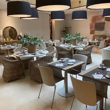 Zenit 4* Βαλένθια