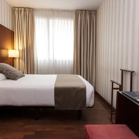 Hotel Zenit