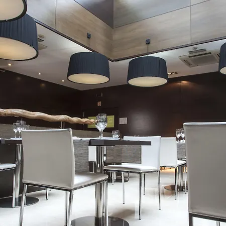 Zenit Hotel