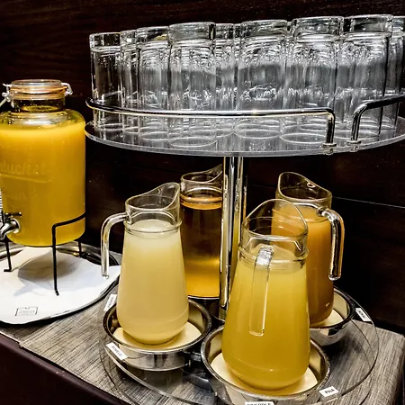 Zenit Hotel Walencja