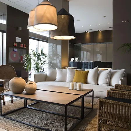 Zenit Hotel Walencja