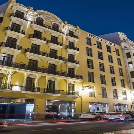 Zenit Hotel