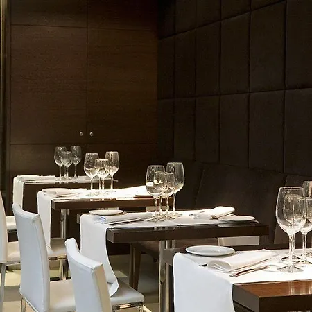 Zenit Hotel 4*