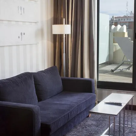 Hotel Zenit 4*