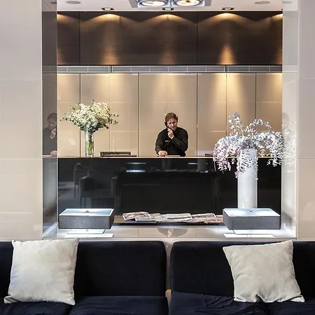 Hotel Zenit