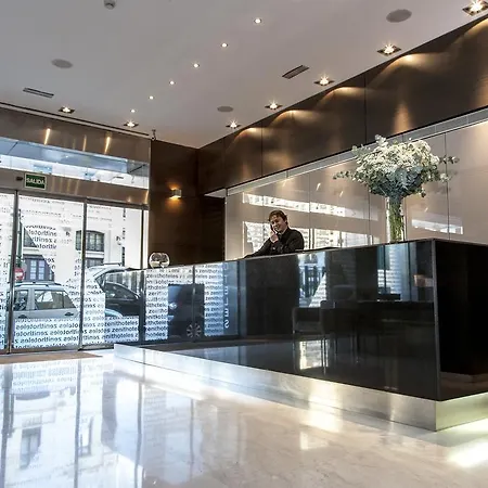 Zenit Hotel