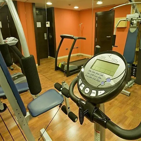 Hotel Zenit
