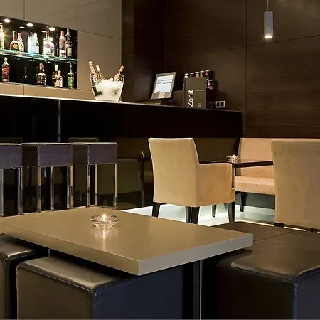 Hotel Zenit Valencia