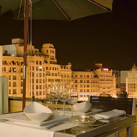 Hotel Zenit Valenza