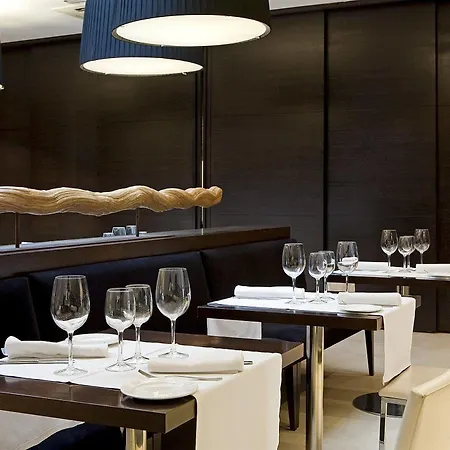 Zenit Hotel 4*