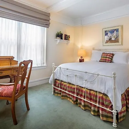 Hotel Zenit