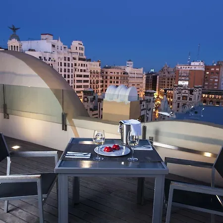 Hotel Zenit 4*