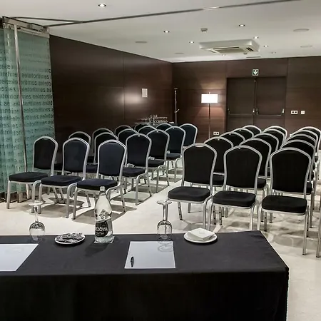 Hotel Zenit Valenza