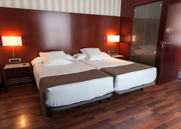Hotel Zenit 4*