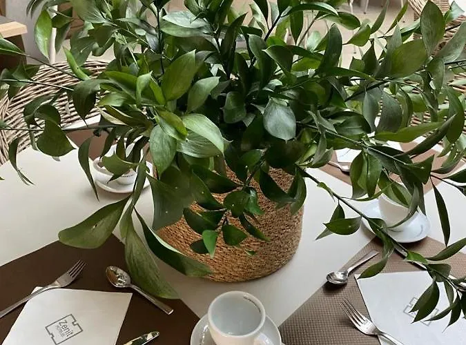 Zenit מלון ולנסיה