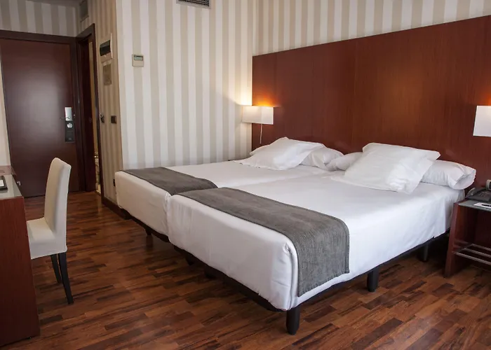 Zenit מלון ולנסיה