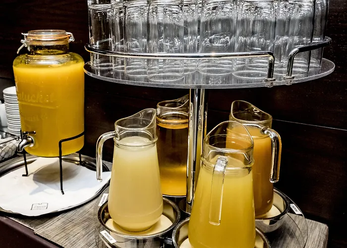 Zenit מלון ולנסיה