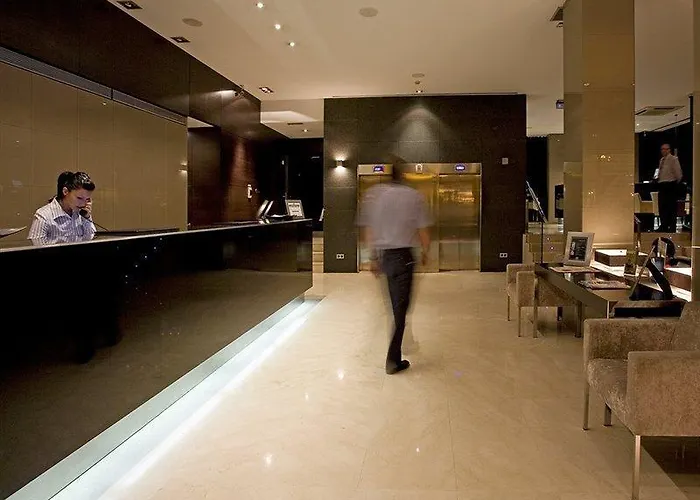 Zenit 4* ולנסיה