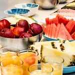 Hotell Zenit