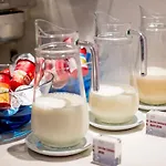 Hotell Zenit