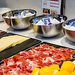 Zenit Hotell Valencia