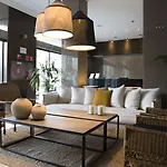 Zenit Hotel Valencia
