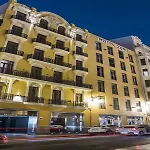 Zenit Hotell