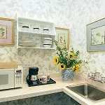 Hotell Zenit 4*