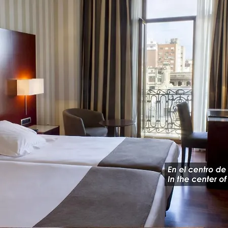 زينيت 4* فالنسيا