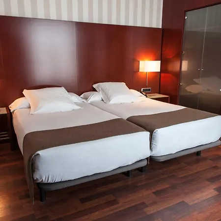 Hotel Zenit 4*