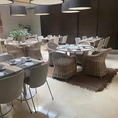 Zenit Hotel