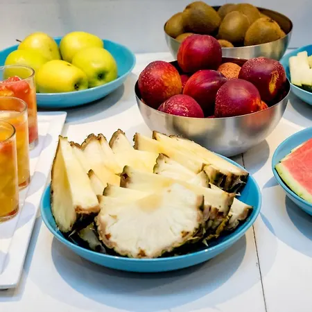 زينيت 4* فالنسيا